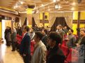 گزارش تصویری مراسم اختتامیه نمایشگاه کار 